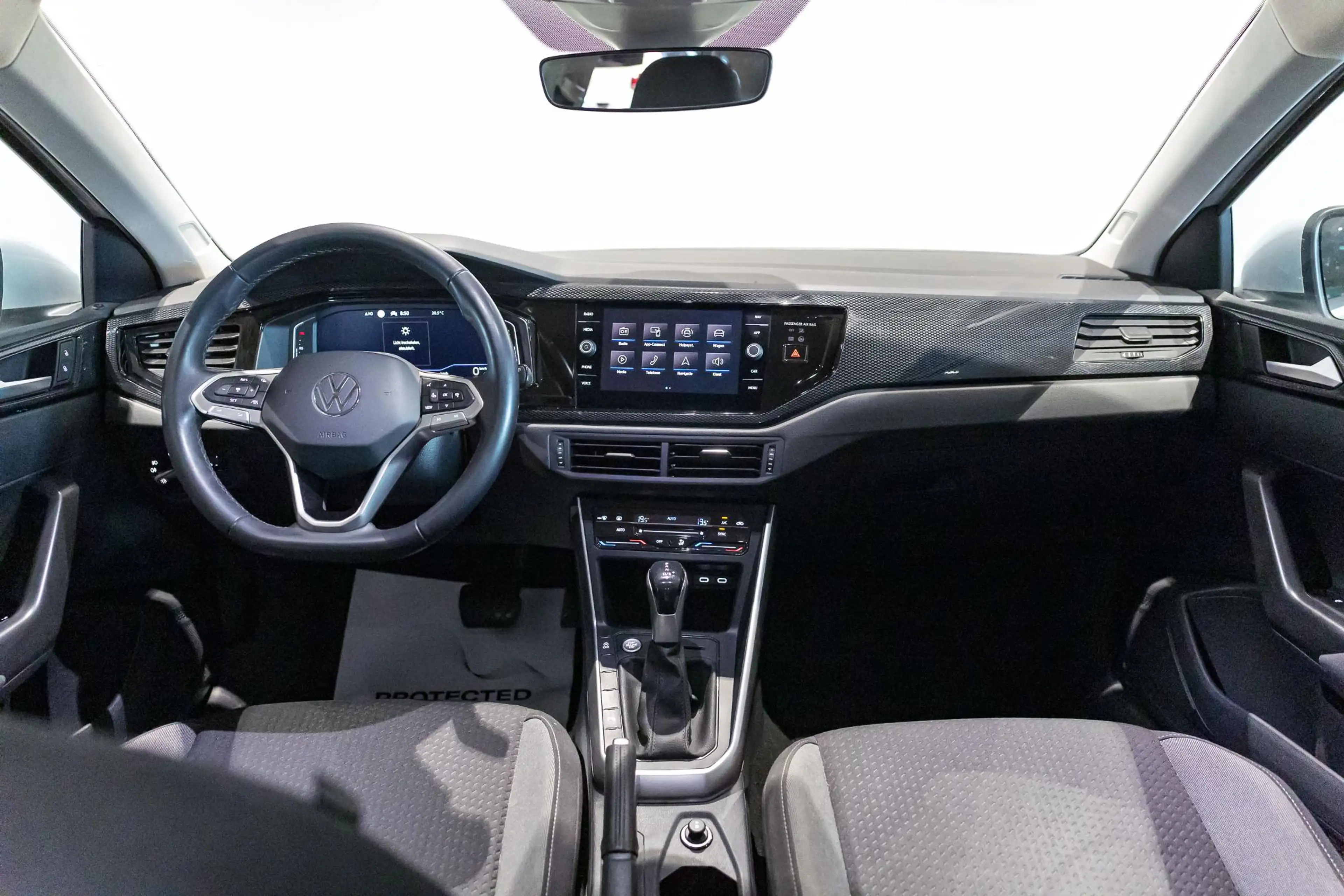 Volkswagen Taigo 1.0 TSI 81KW DSG Life | Camera | PDC V+A | Carplay — photo 15