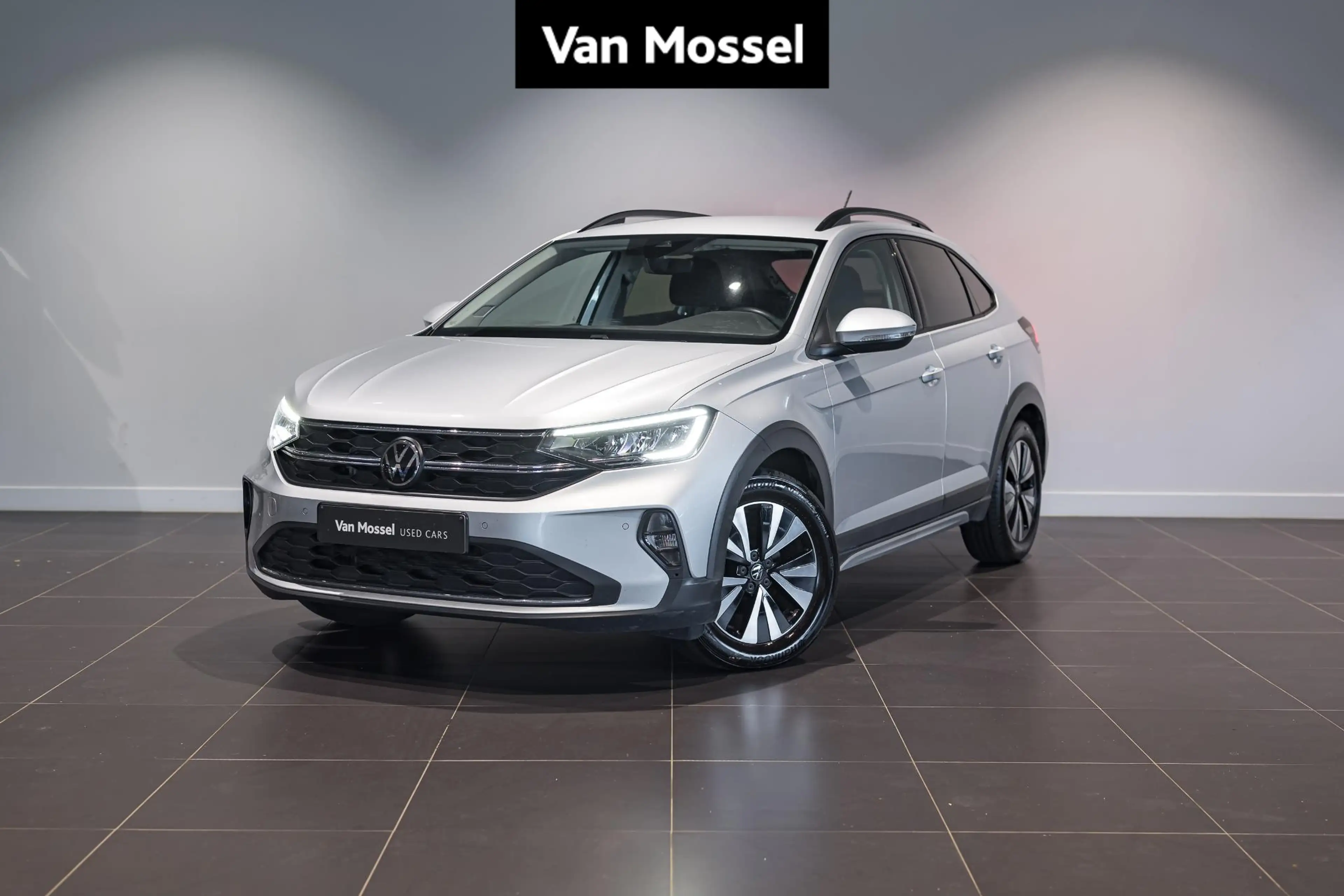 Volkswagen Taigo 1.0 TSI 81KW DSG Life | Camera | PDC V+A | Carplay
