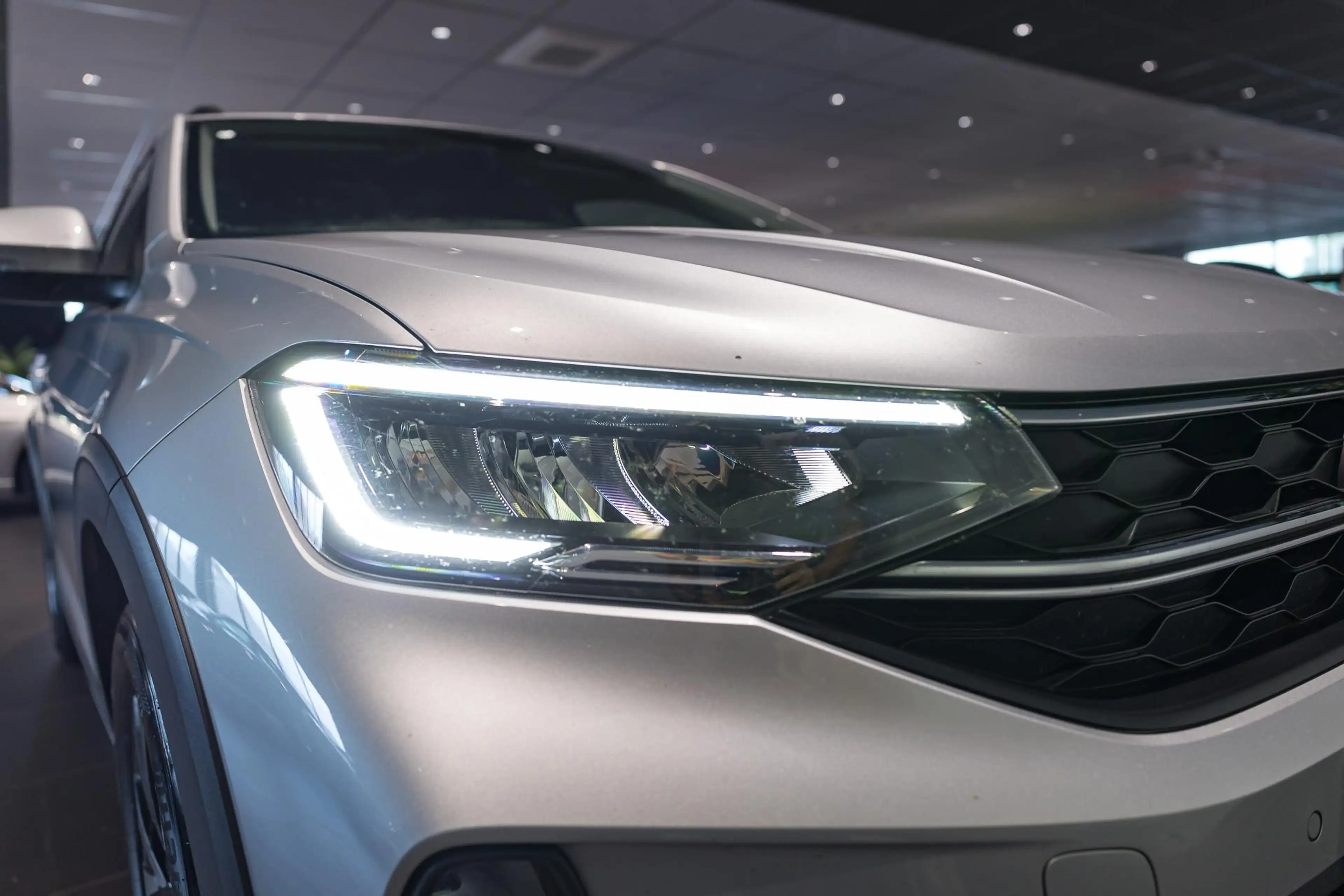 Volkswagen Taigo 1.0 TSI 81KW DSG Life | Camera | PDC V+A | Carplay — photo 7