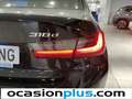 BMW 318 318dA Negro - thumbnail 18