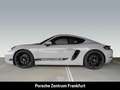 Porsche Cayman 718 Style Edition PASM LED PDLS BOSE White - thumbnail 3