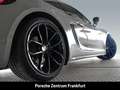 Porsche Cayman 718 Style Edition PASM LED PDLS BOSE White - thumbnail 7