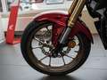 Honda CB 125 Rood - thumbnail 6