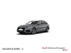 Audi A4 40 TDI qu. S line Stand*Matrix*Sound