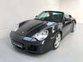 Porsche 911 996 CARRERA 4S CABRIO 3.6i 64.000 KM! + HARDTOP Gris - thumbnail 26
