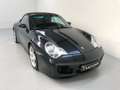 Porsche 911 996 CARRERA 4S CABRIO 3.6i 64.000 KM! + HARDTOP Gris - thumbnail 3