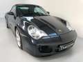 Porsche 911 996 CARRERA 4S CABRIO 3.6i 64.000 KM! + HARDTOP Gris - thumbnail 4