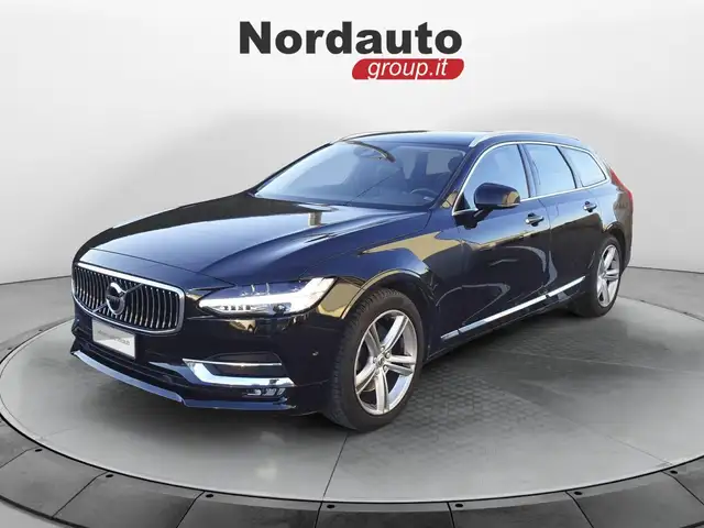 Volvo V90 D4 Geartronic Inscription