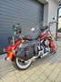 Harley-Davidson Heritage Softail Classic FLSTC Rood - thumbnail 3