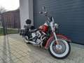 Harley-Davidson Heritage Softail Classic FLSTC Rood - thumbnail 6