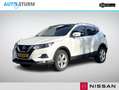 Nissan Qashqai 1.2 N-Connecta Design Pack + Trekhaak Blanc - thumbnail 1