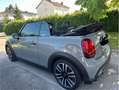 MINI Cooper Cabrio MINI Cooper Cabrio Grau - thumbnail 5
