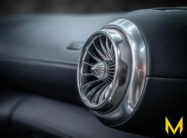 Mercedes-Benz SL 63 Amg view 21