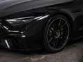 Mercedes-Benz SL 63 AMG 4M+|PREM+|NIGHTII|21Z|REDTOP|PERF-SITZ Чорний - thumbnail 3