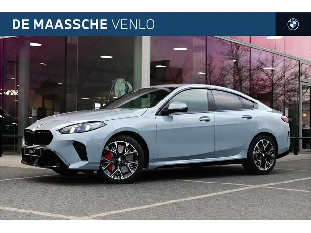 BMW 220 2 Serie Gran Coupé M Sport Automaat / Achteruitrij