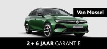Electric 58 kWh Edition | NEW ASTRA | NU TE BESTEL