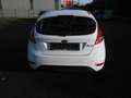 Ford Fiesta 1,25 44kW Ambiente Sitzheizung aus 2.Hand Weiß - thumbnail 9