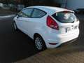Ford Fiesta 1,25 44kW Ambiente Sitzheizung aus 2.Hand Weiß - thumbnail 10
