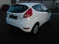 Ford Fiesta 1,25 44kW Ambiente Sitzheizung aus 2.Hand Weiß - thumbnail 8