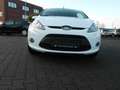 Ford Fiesta 1,25 44kW Ambiente Sitzheizung aus 2.Hand Weiß - thumbnail 3