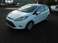 Ford Fiesta 1,25 44kW Ambiente Sitzheizung aus 2.Hand Weiß - thumbnail 5