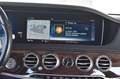 Mercedes-Benz S 450 LANG 4M 48V MULTIBEAM HEAD-UP FOND-ENTERT. Negro - thumbnail 23