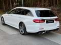 Mercedes-Benz E 220 E220d 4Matic*AMG*1BES*MWST*AHK*360CAM*PANO*ALCANT* Weiß - thumbnail 3