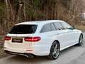 Mercedes-Benz E 220 E220d 4Matic*AMG*1BES*MWST*AHK*360CAM*PANO*ALCANT* Weiß - thumbnail 6