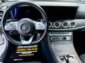 Mercedes-Benz E 220 E220d 4Matic*AMG*1BES*MWST*AHK*360CAM*PANO*ALCANT* Weiß - thumbnail 11