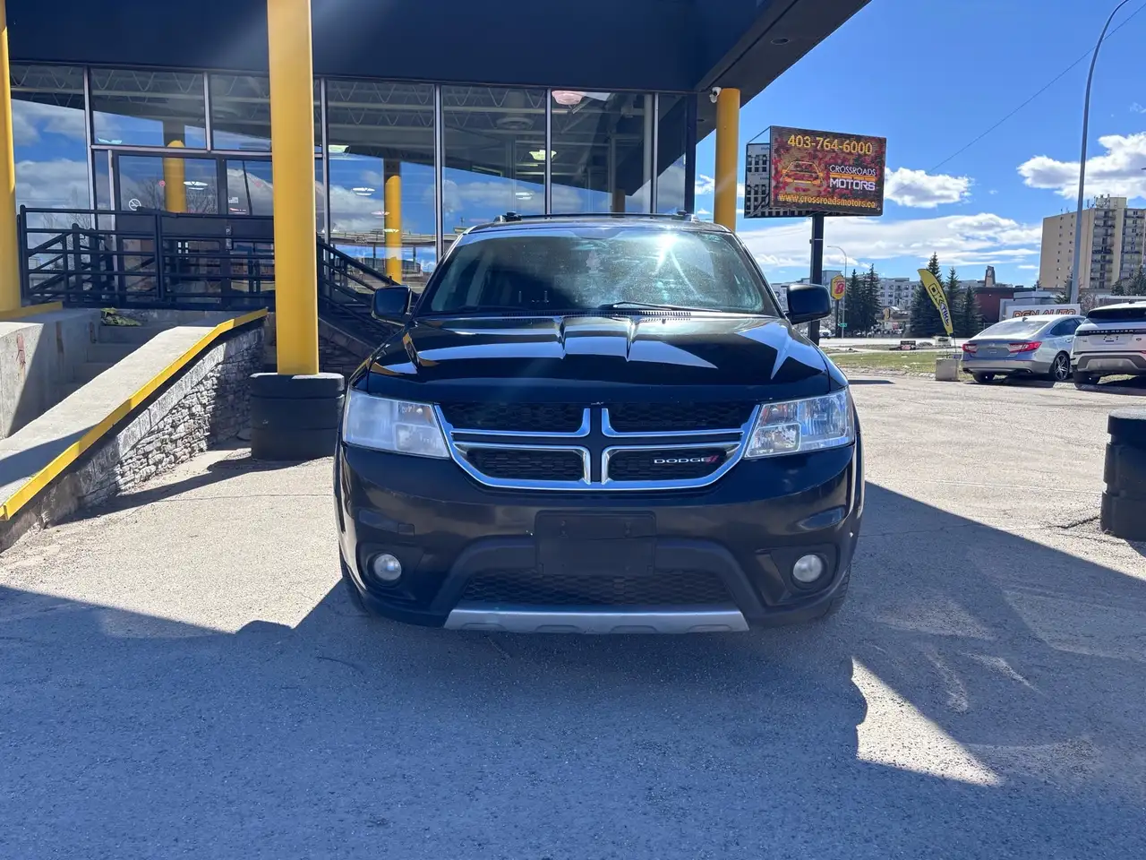 Dodge Journey photo Dodge Journey