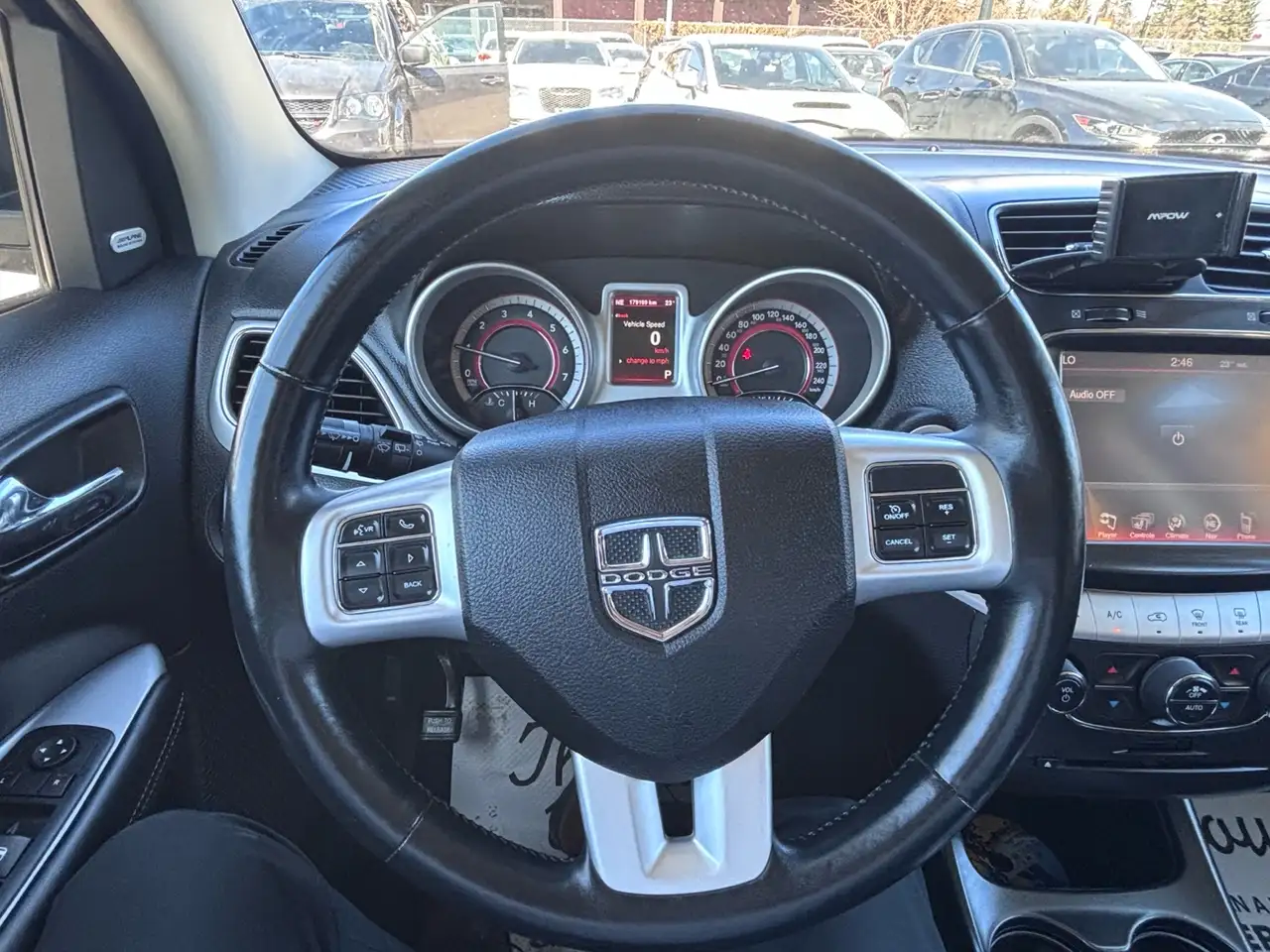 Dodge Journey photo Dodge Journey