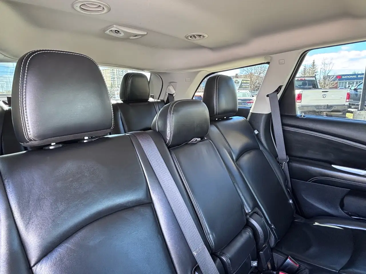 Dodge Journey photo Dodge Journey