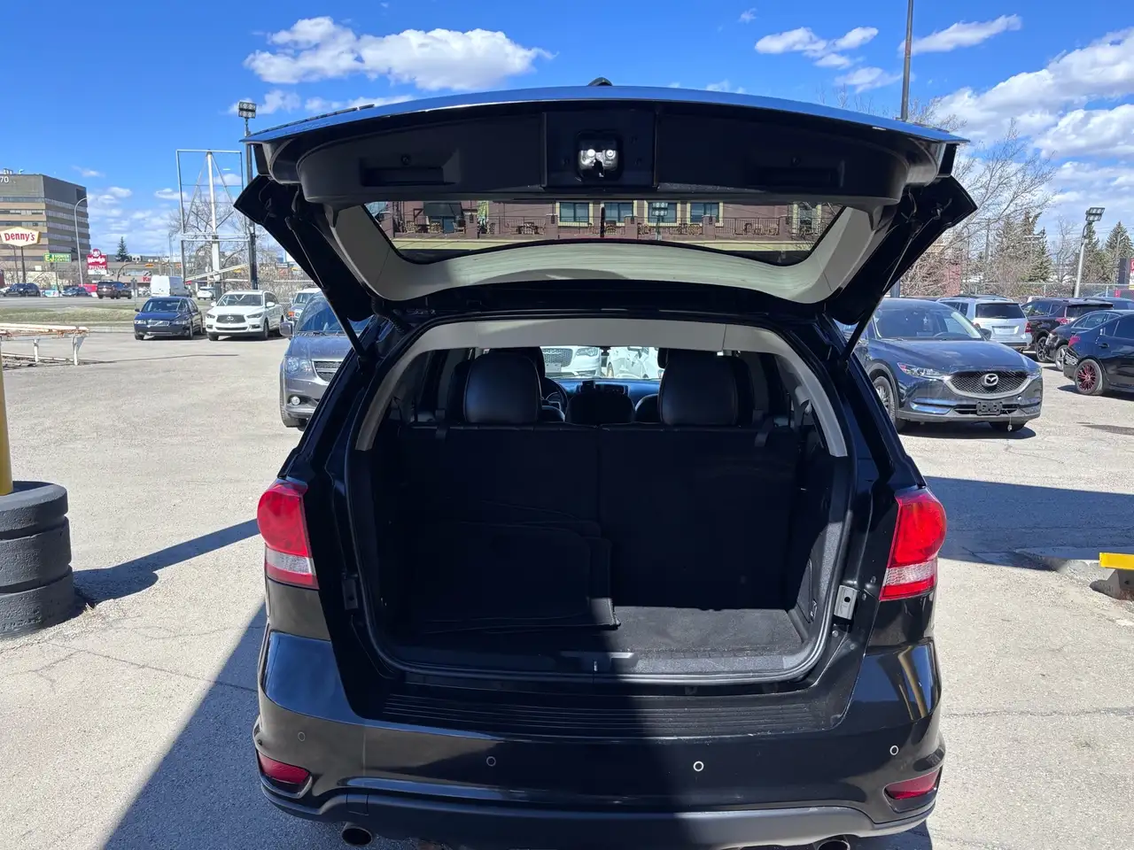 Dodge Journey photo Dodge Journey