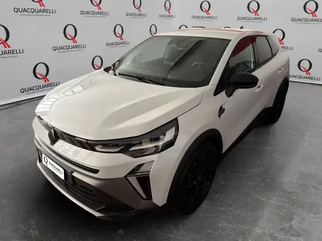 Renault Symbioz esprit Alpine E-Tech full hybrid 160cv