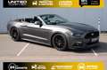 Ford Mustang Convertible V8 5.0 421 GT A Gris - thumbnail 1