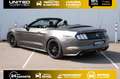 Ford Mustang Convertible V8 5.0 421 GT A Gris - thumbnail 2