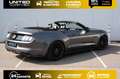 Ford Mustang Convertible V8 5.0 421 GT A Gris - thumbnail 9