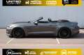 Ford Mustang Convertible V8 5.0 421 GT A Gris - thumbnail 11