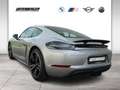 Porsche Cayman Xenon WLAN Klimaaut. PDC Grigio - thumbnail 4