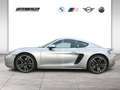 Porsche Cayman Xenon WLAN Klimaaut. PDC Grigio - thumbnail 3