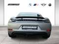 Porsche Cayman Xenon WLAN Klimaaut. PDC Grigio - thumbnail 5