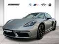 Porsche Cayman Xenon WLAN Klimaaut. PDC Grigio - thumbnail 1