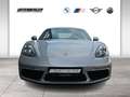 Porsche Cayman Xenon WLAN Klimaaut. PDC Grigio - thumbnail 2