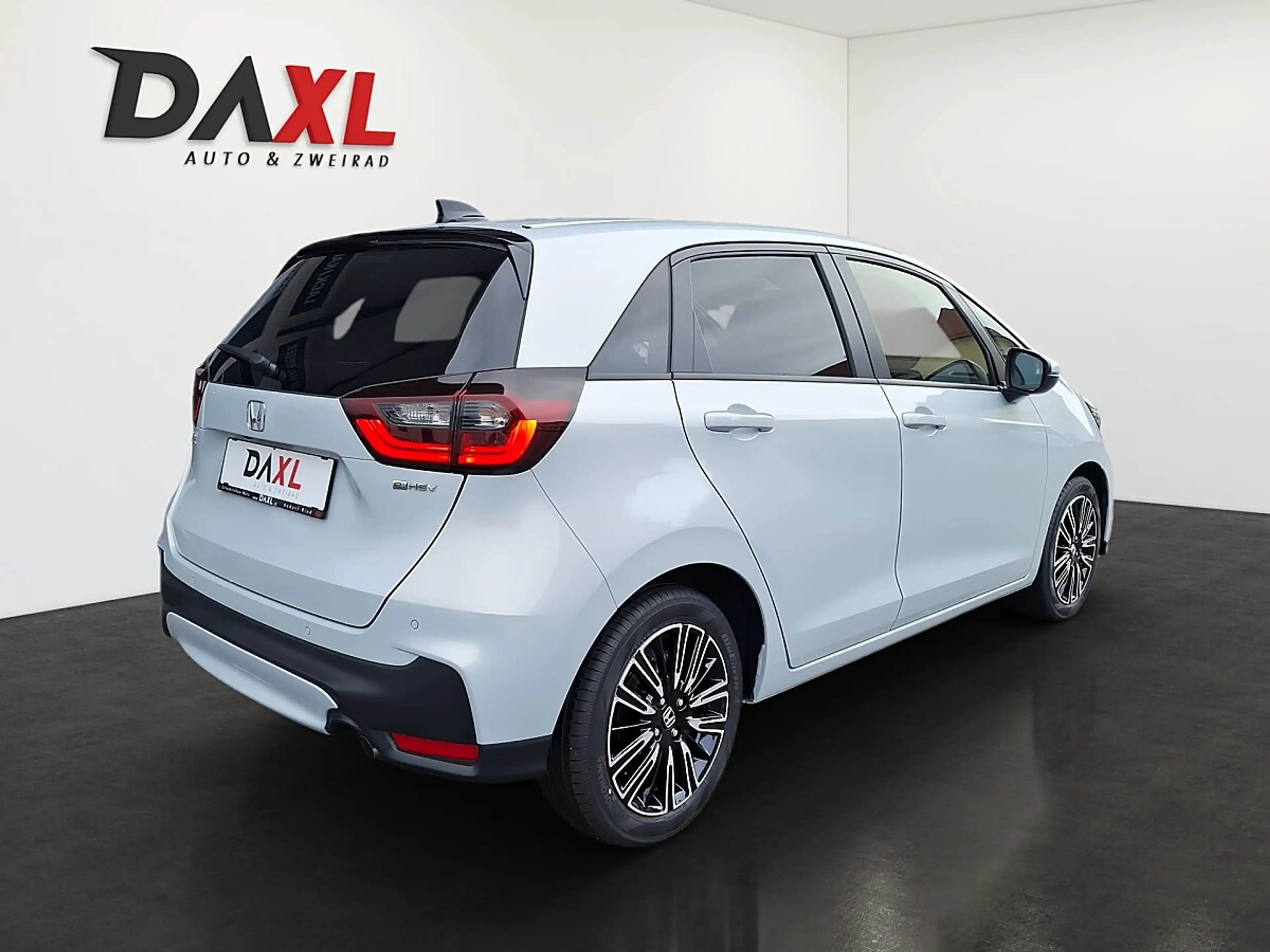 Honda Jazz 1,5 i-MMD Hybrid Advance Aut. — photo 5