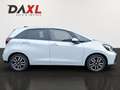 Honda Jazz 1,5 i-MMD Hybrid Advance Aut. Weiß - thumbnail 4