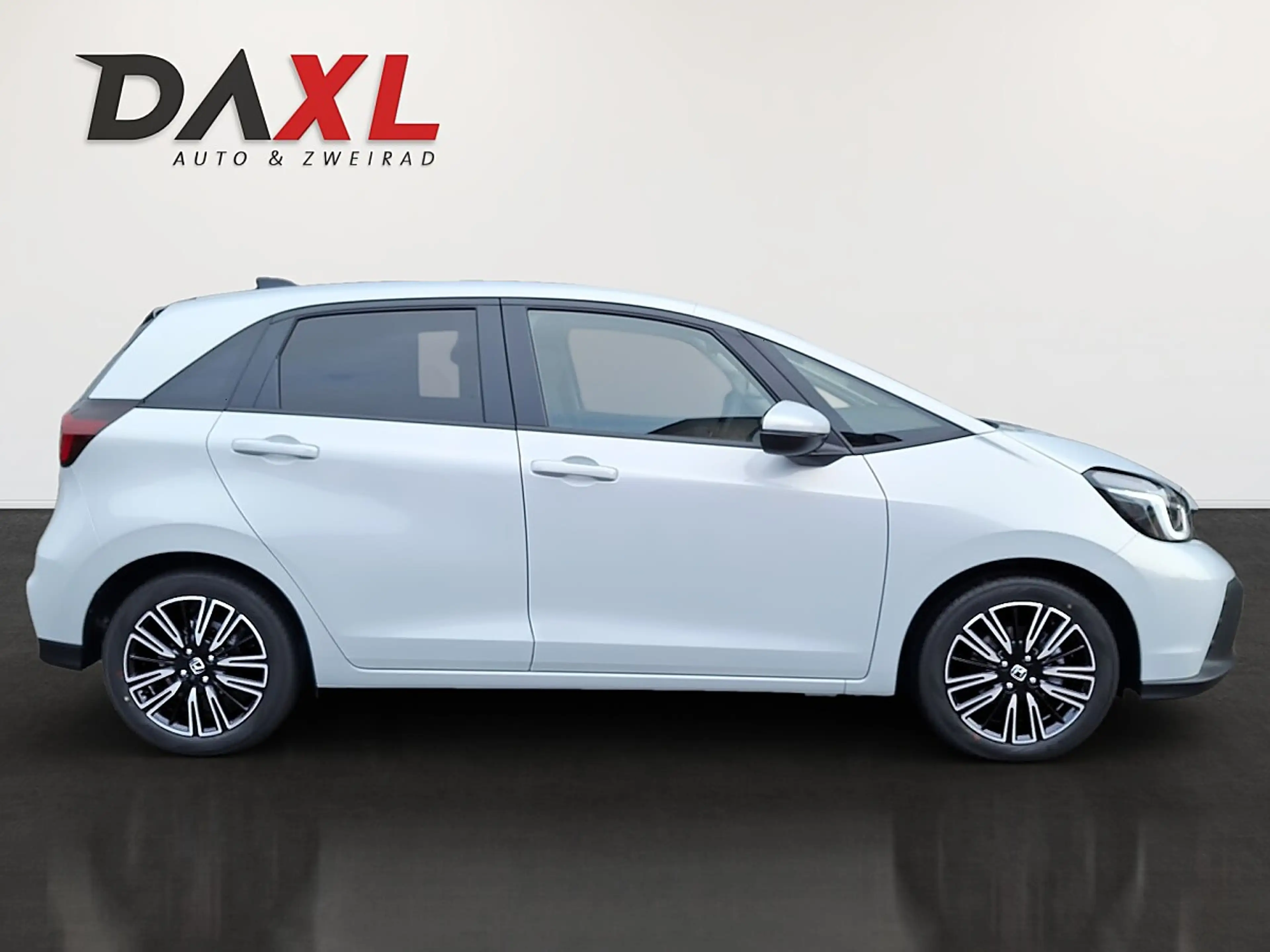 Honda Jazz 1,5 i-MMD Hybrid Advance Aut. — photo 4