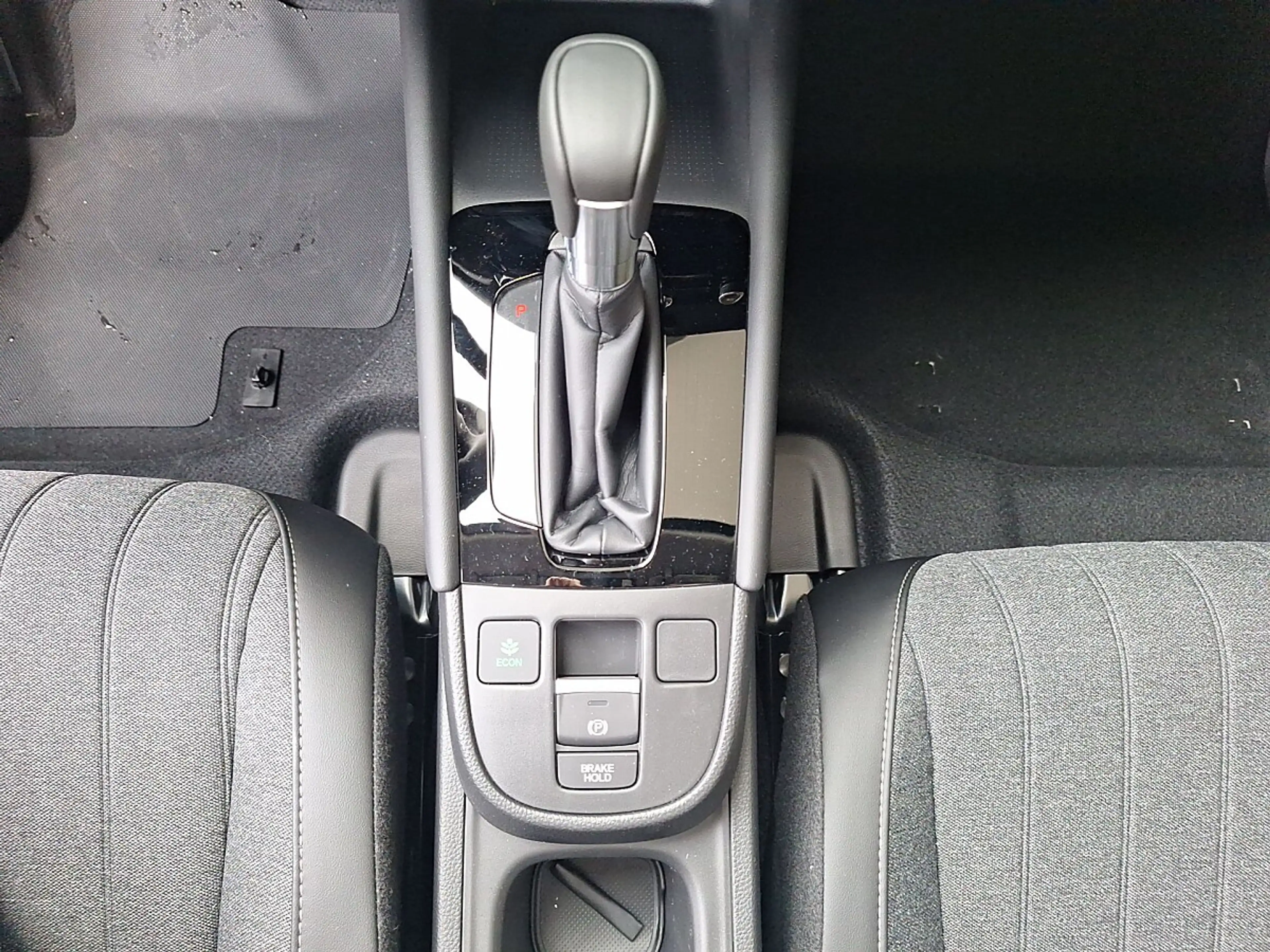 Honda Jazz 1,5 i-MMD Hybrid Advance Aut. — photo 14