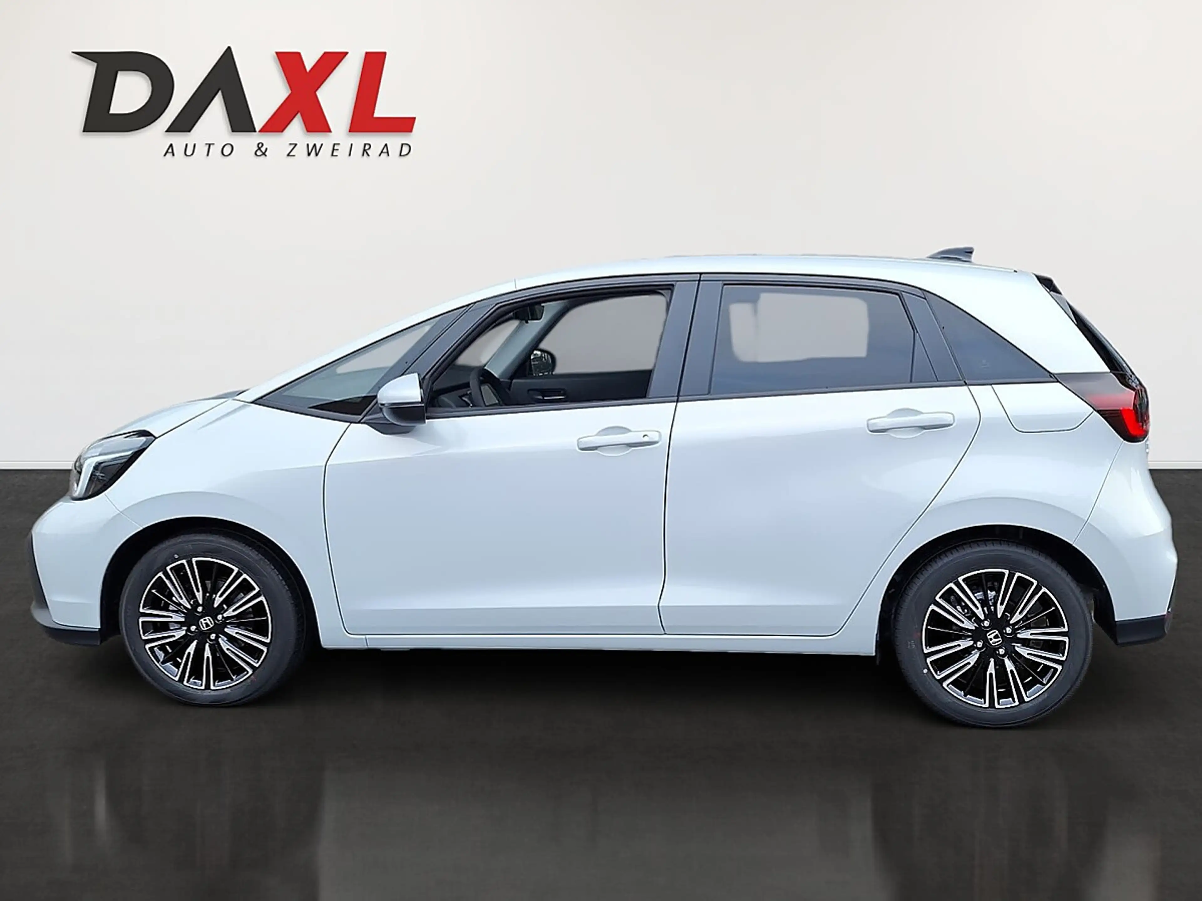 Honda Jazz 1,5 i-MMD Hybrid Advance Aut. — photo 8