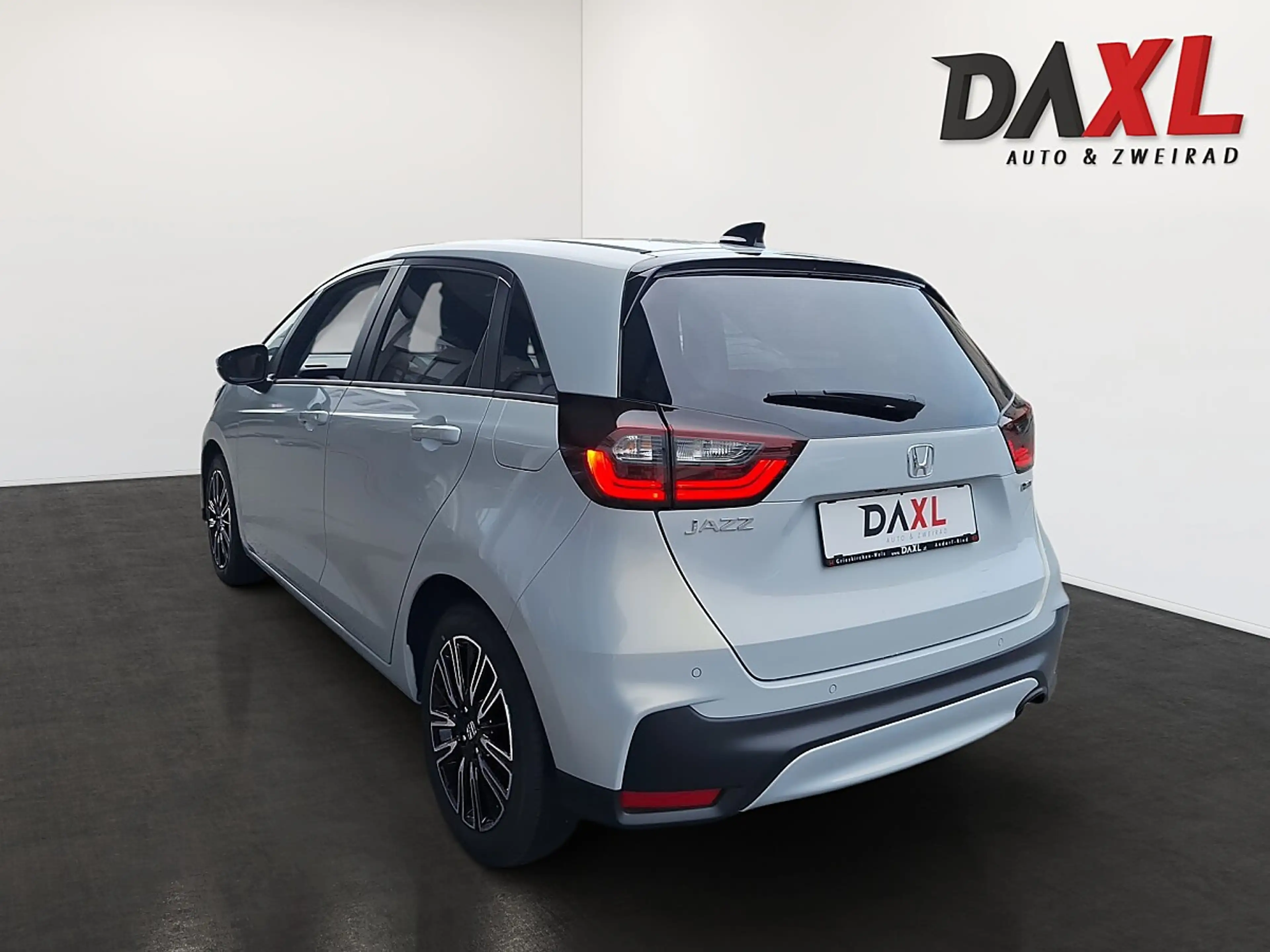 Honda Jazz 1,5 i-MMD Hybrid Advance Aut. — photo 7