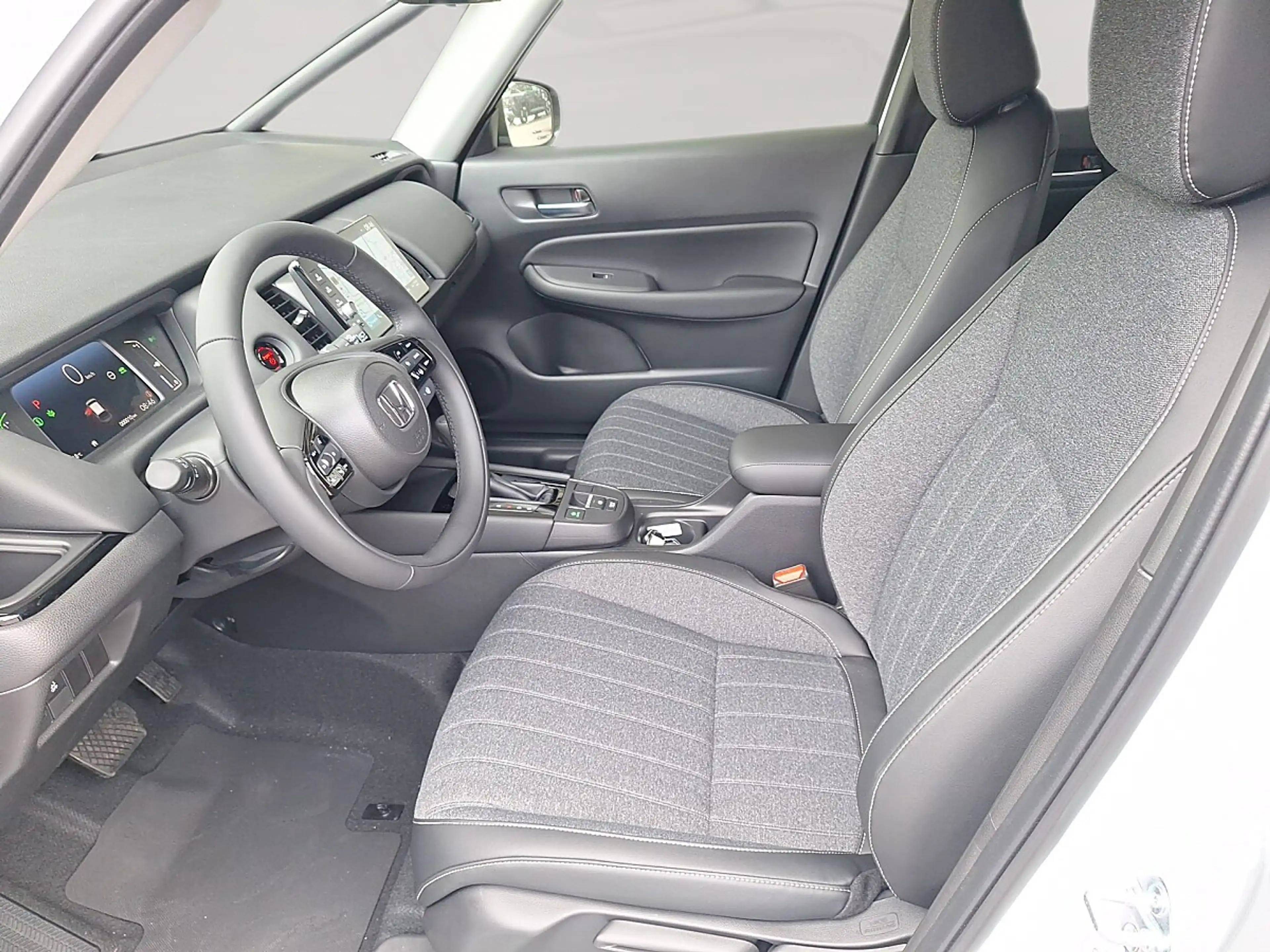 Honda Jazz 1,5 i-MMD Hybrid Advance Aut. — photo 9